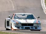 Lancia Montecarlo Turbo Group 5 1978 года